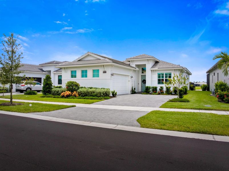 Image 10 of a home in . Image 10 of a home in .