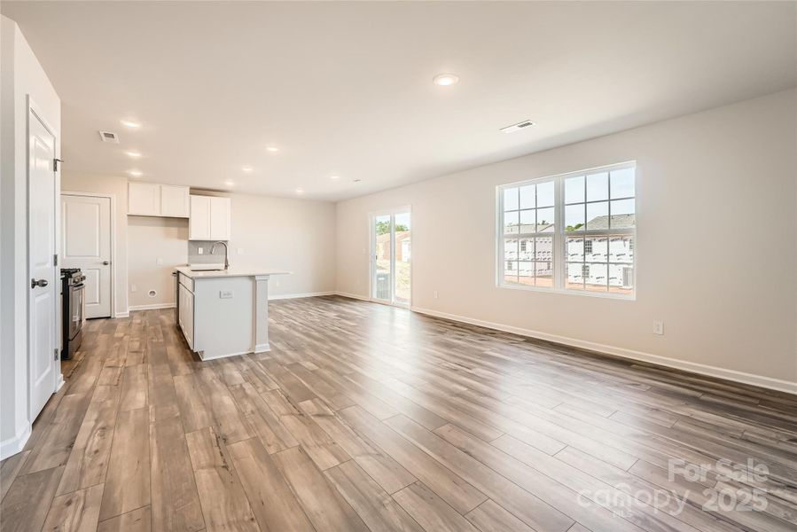 Living Room (example)