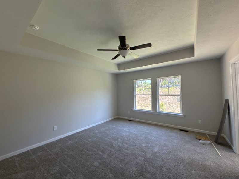 Image 20 of a home in Forrest Bluff.