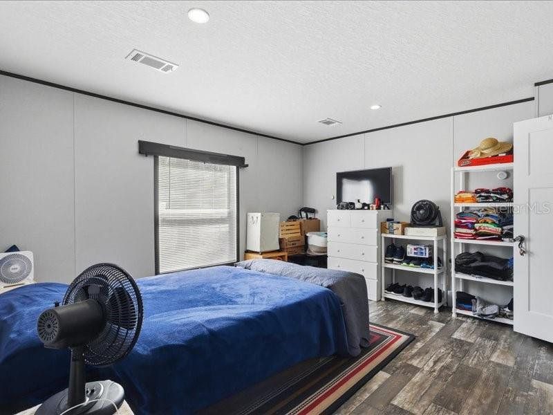 Furnished interior view inside a new home in , Bunnell (Image 13).