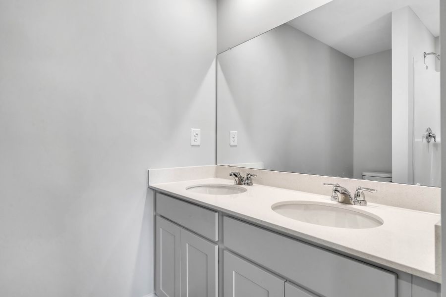 Conway, SC New Home.  - Slide 15