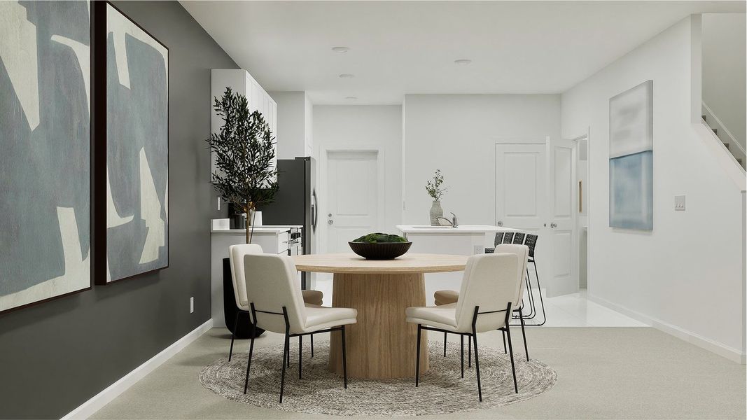 1762 Carriage Dining 2of2 F1 10 9 25