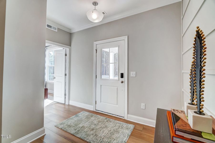 Roanoke - BTS Model - 004 Roanoke - BTS Model - 004