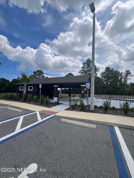 Image 33 of a home in American Village.