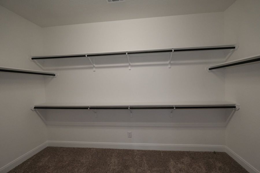 Owner's Closet Owner's Closet