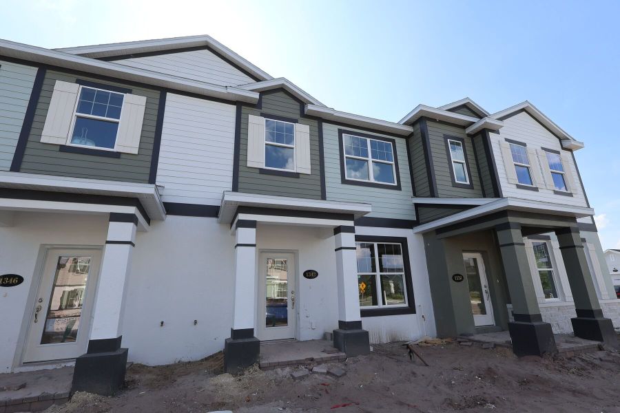 Front Exterior
