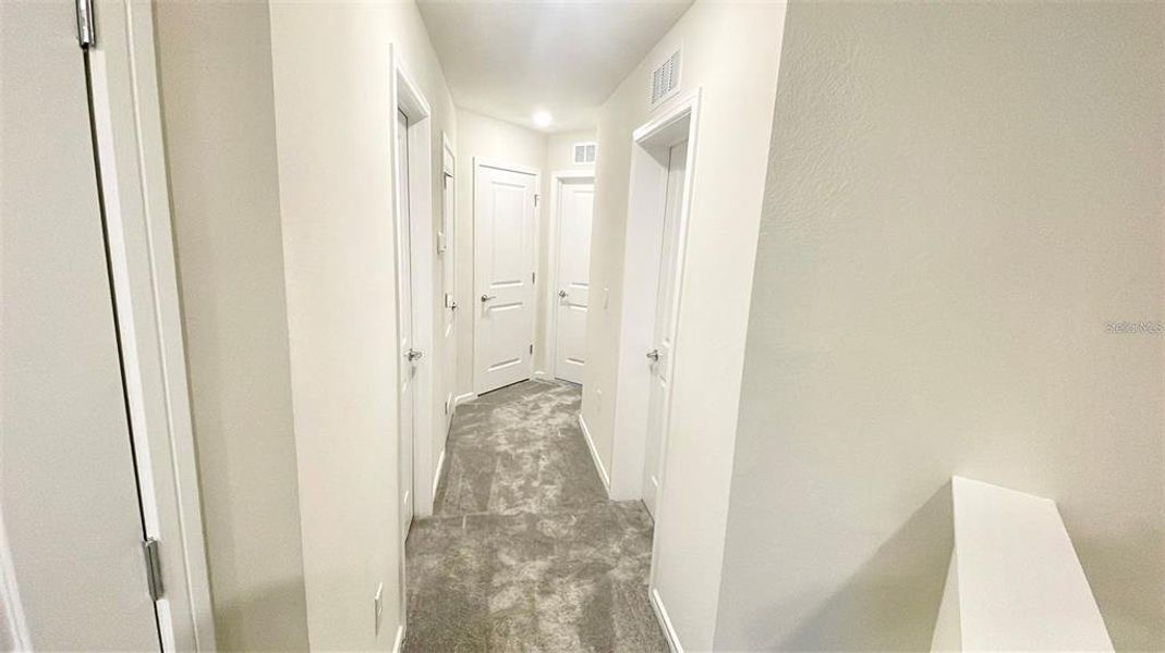 Spacious, unfurnished interior of a new home in , Davenport (Image 10). Spacious, unfurnished interior of a new home in , Davenport (Image 10).