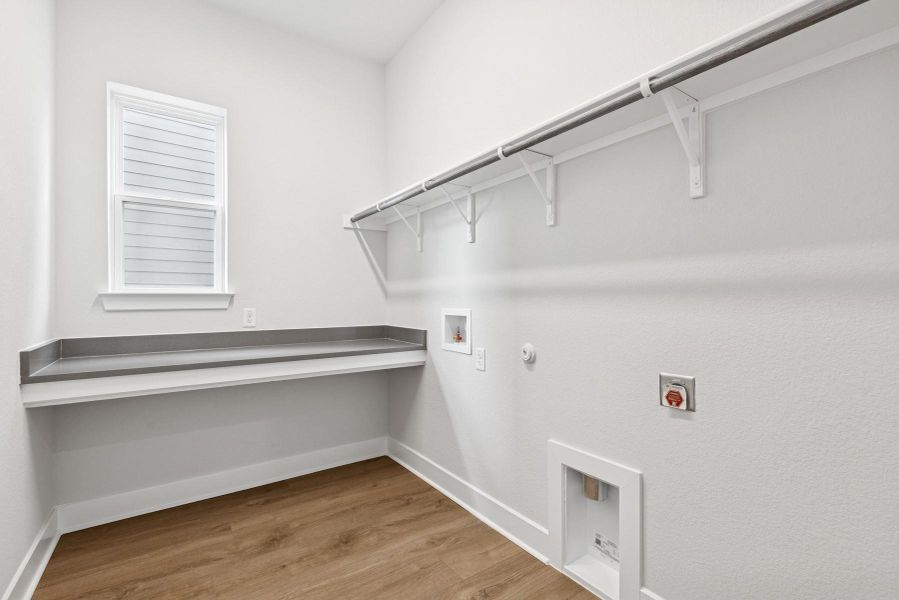 Utility Room Utility Room