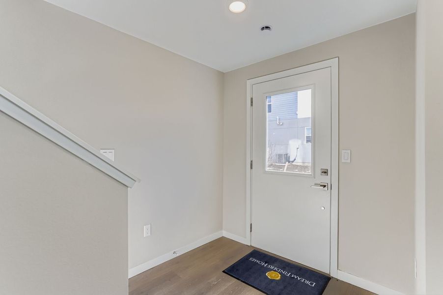 New Home in Arvada, CO. - Slide 25 New Home in Arvada, CO. - Slide 25