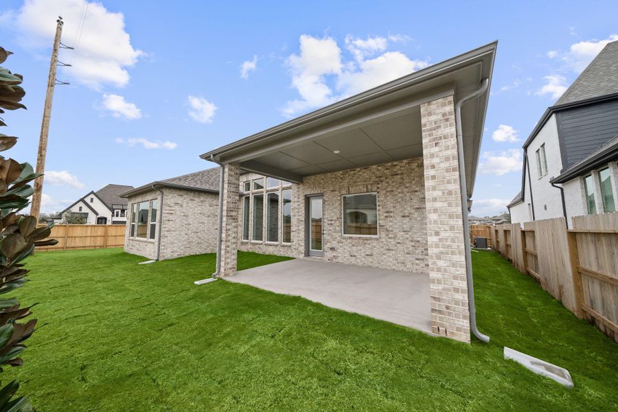 4539 Heather Crossing Rd Fulshear, TX New Home Image 35