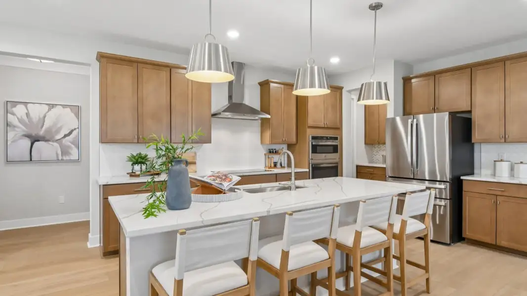 The Kitchen