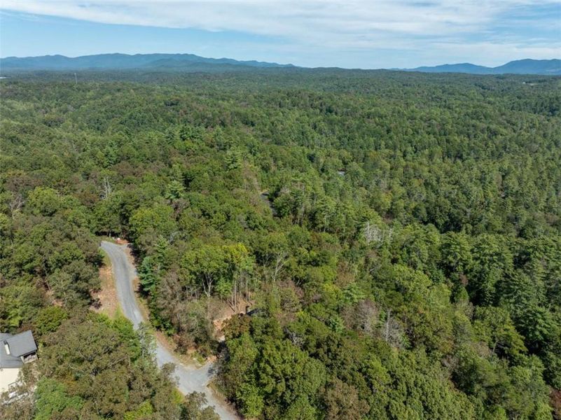 Natural landscape and outdoor views near  in Ellijay (Image 62).