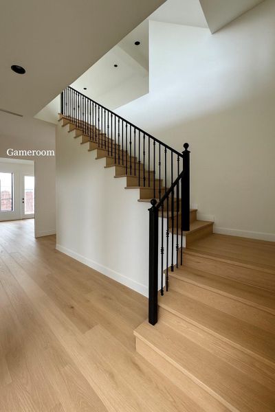 *Rendering, NOT exact, materials and layout subject to change*