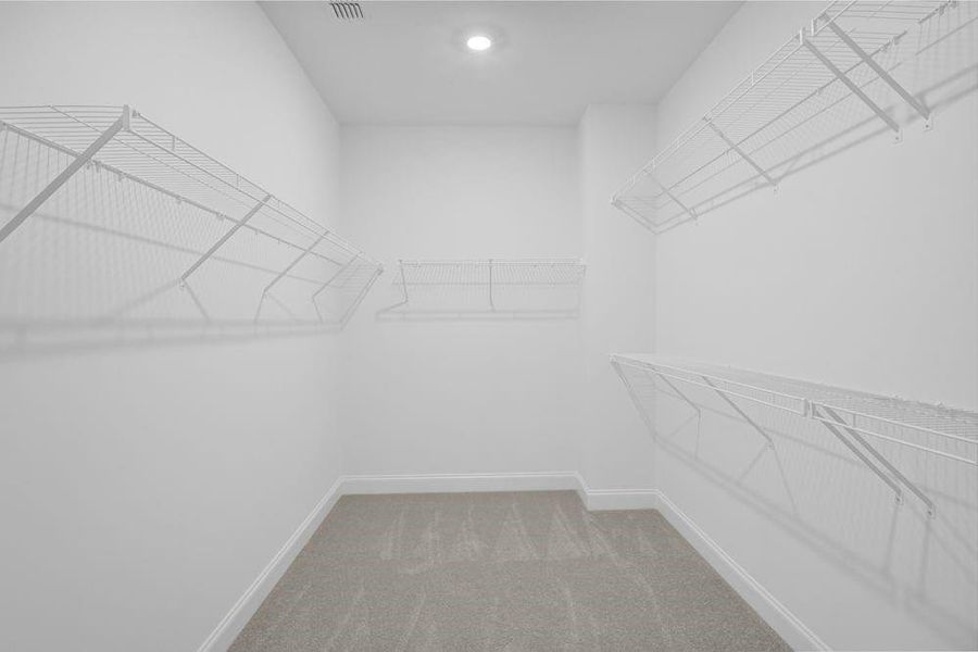 Spacious, unfurnished interior of a new home in Watson Park, Snellville (Image 10). Spacious, unfurnished interior of a new home in Watson Park, Snellville (Image 10).