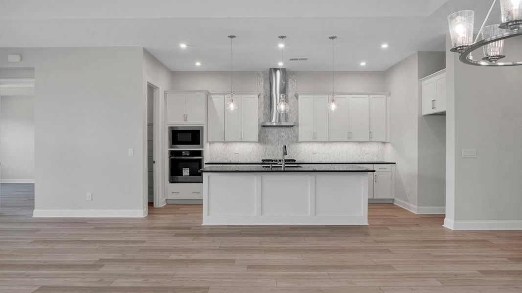 Kitchen Kitchen