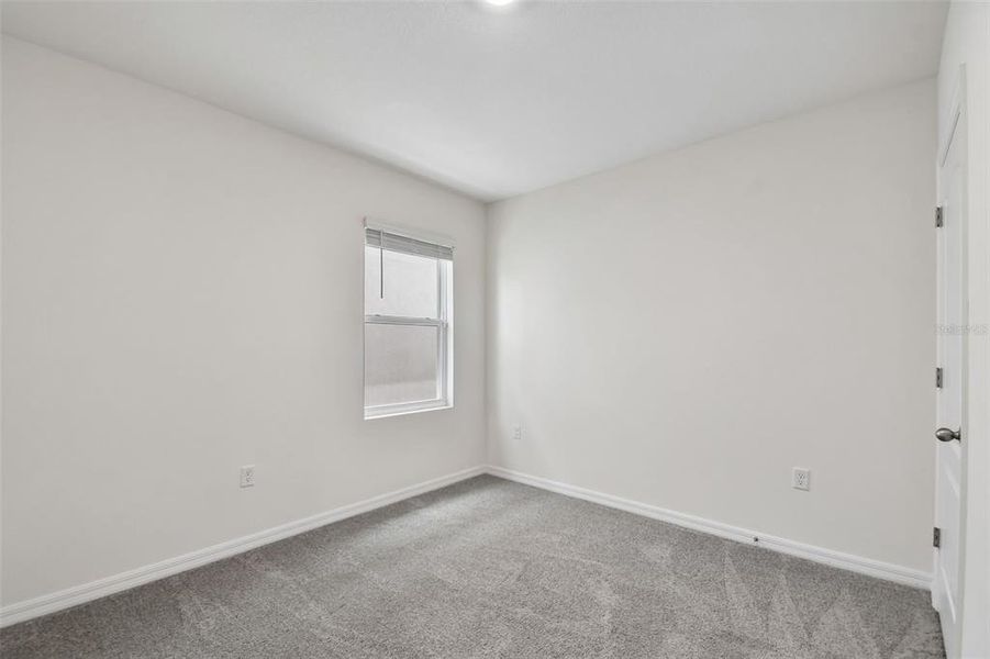 Spacious, unfurnished interior of a new home in Riviera Bella, Debary (Image 22).