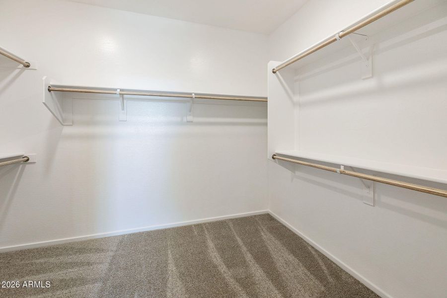 OWNER'S CLOSET OWNER'S CLOSET