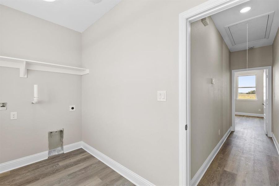 Spacious, unfurnished interior of a new home in , Commerce (Image 30). Spacious, unfurnished interior of a new home in , Commerce (Image 30).