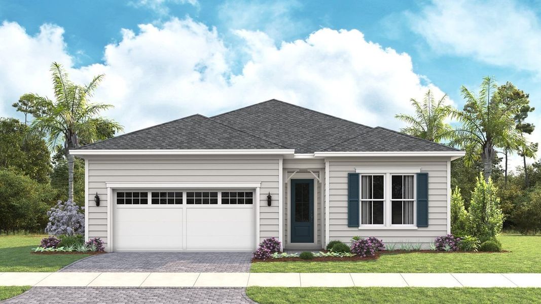 Heritage A | Hardie Heritage A | Hardie