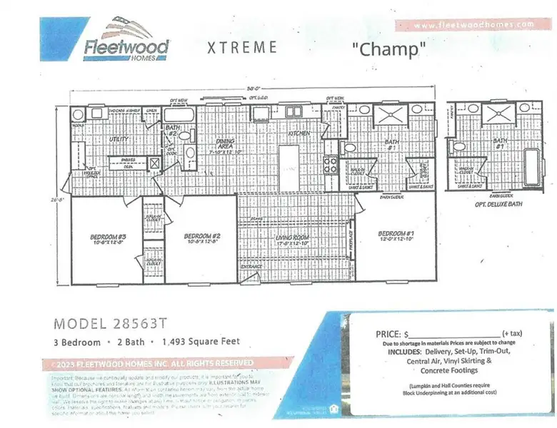 Image 53 of a home in . Image 53 of a home in .