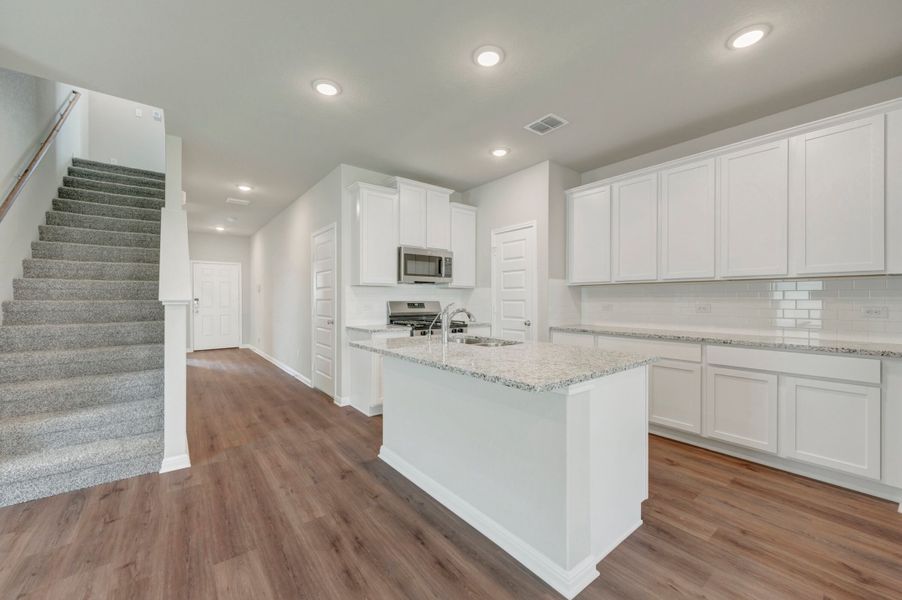 Kitchen Kitchen