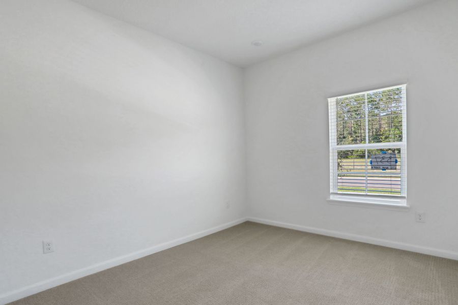 Stonehurst New Home in Palm Coast, FL.  - Slide 20