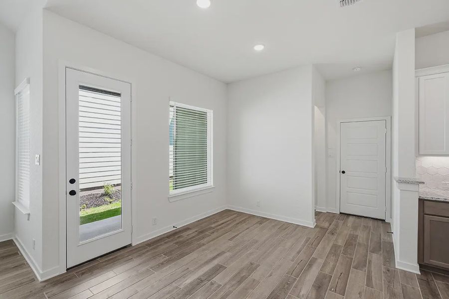 Image 38 of a home in The Crossvine.