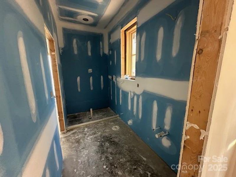 Spacious, unfurnished interior of a new home in , Pisgah Forest (Image 10). Spacious, unfurnished interior of a new home in , Pisgah Forest (Image 10).