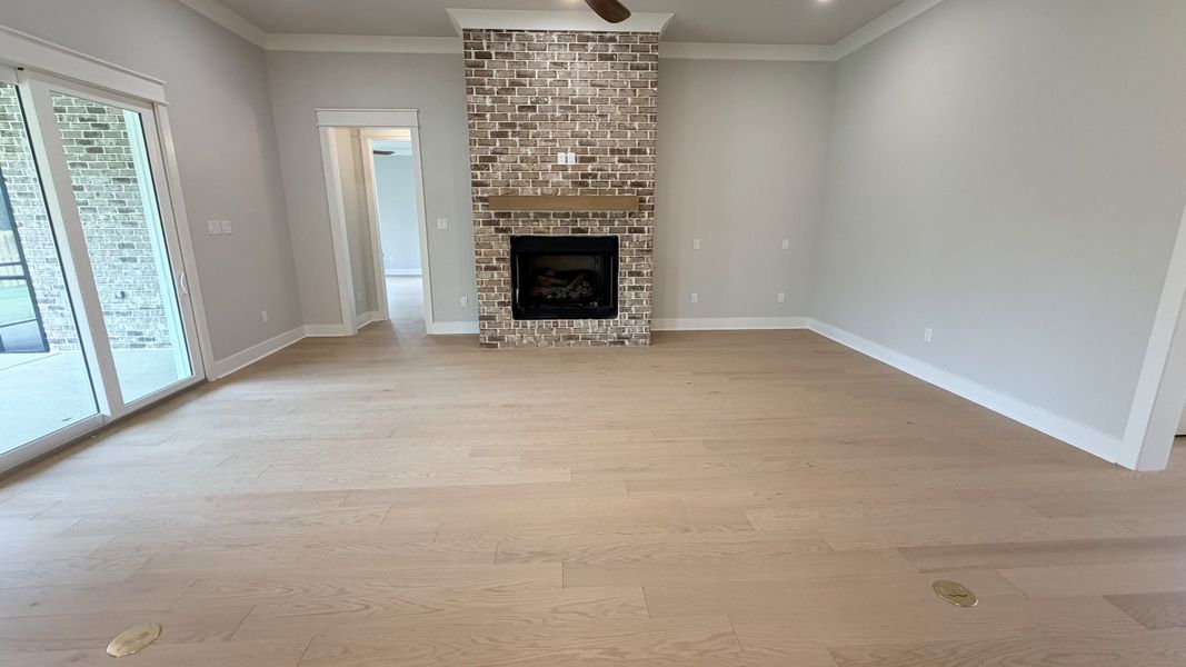 Image 41 of a home in Steamboat Landing at Hammock Bay.