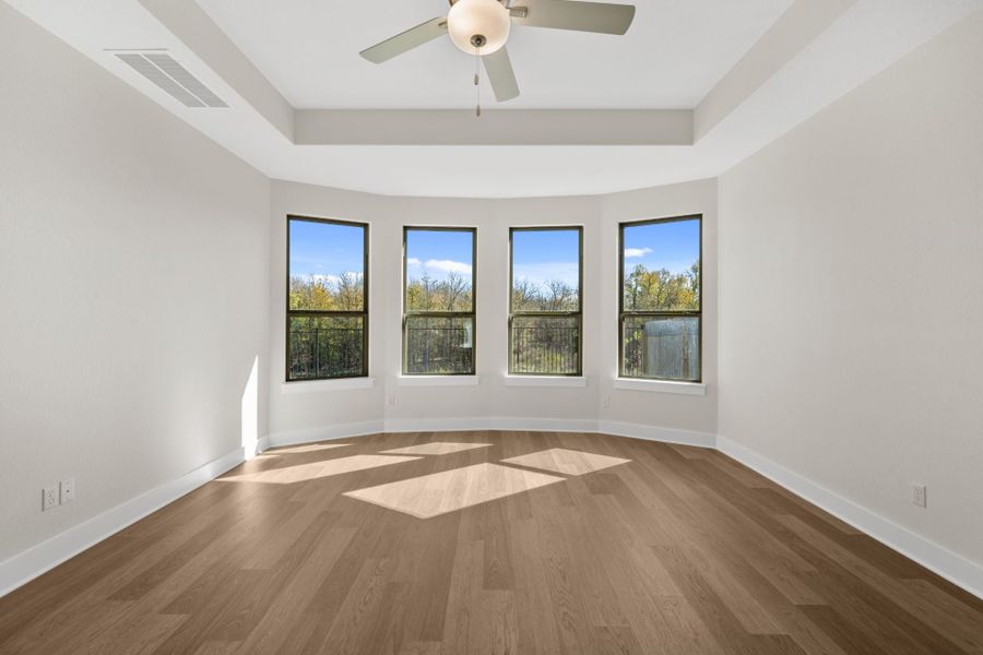 Leander, TX New Home.  - Slide 23