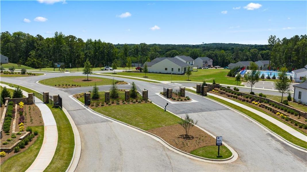 Image 46 of a home in .