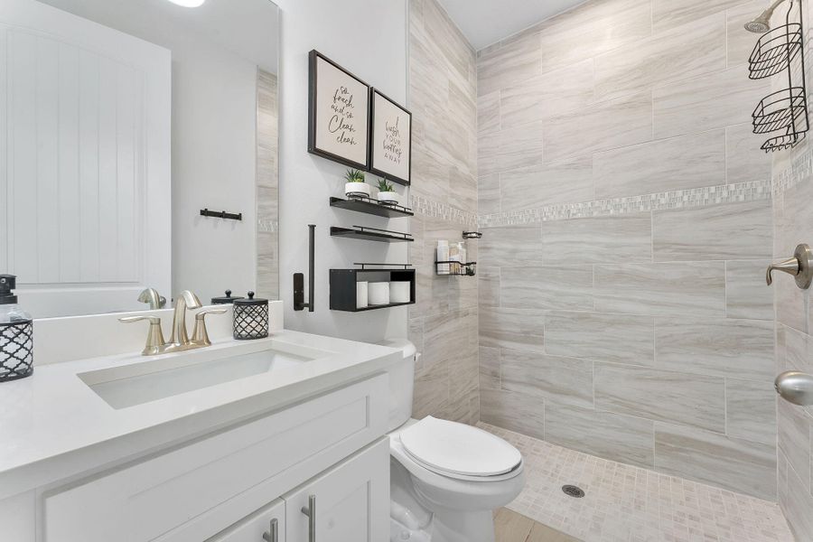Bathroom 2