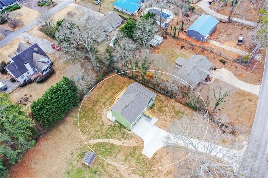 Image 61 of a home in . Image 61 of a home in .