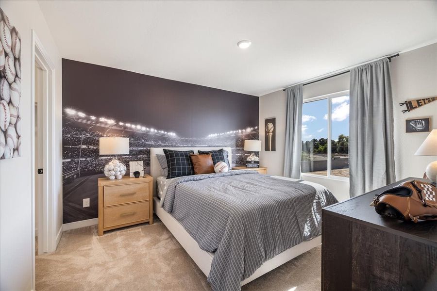 2,869sf New Home in Buckeye, AZ.  - Slide 115