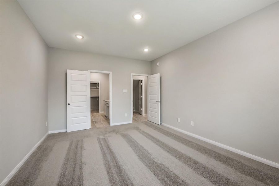 Image 3 of a home in Anderson Lakes.