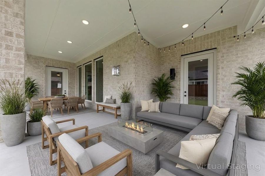 1520 Fairmont - Covered Porch VS