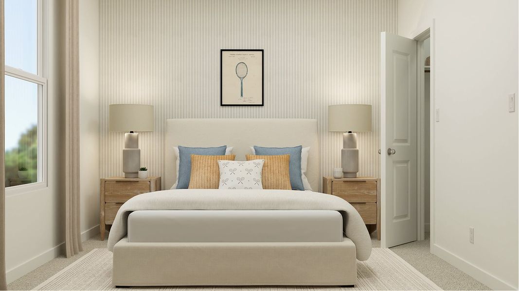 Santana Bedroom 3 Santana Bedroom 3