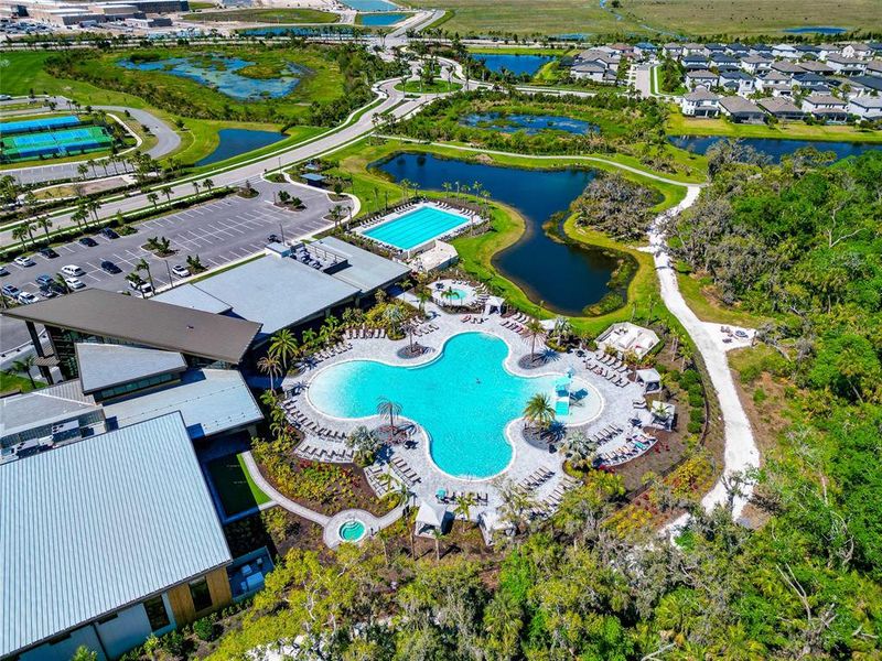 Community amenities in , Sarasota (Image 56).