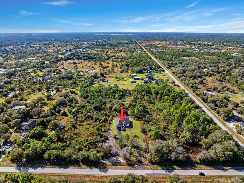 Image 30 of a home in .