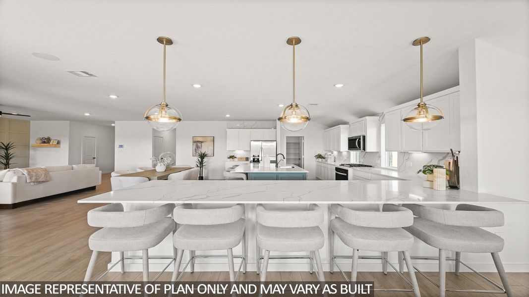 Furnished interior view inside a new home in Riverside Estates, Mont Belvieu (Image 15). Furnished interior view inside a new home in Riverside Estates, Mont Belvieu (Image 15).