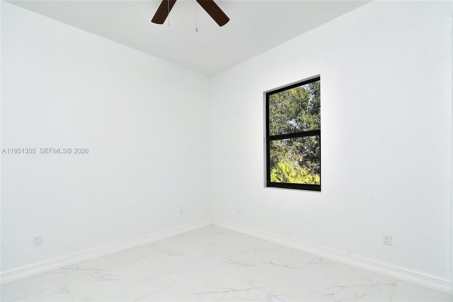 Spacious, unfurnished interior of a new home in , Lehigh Acres (Image 50). Spacious, unfurnished interior of a new home in , Lehigh Acres (Image 50).