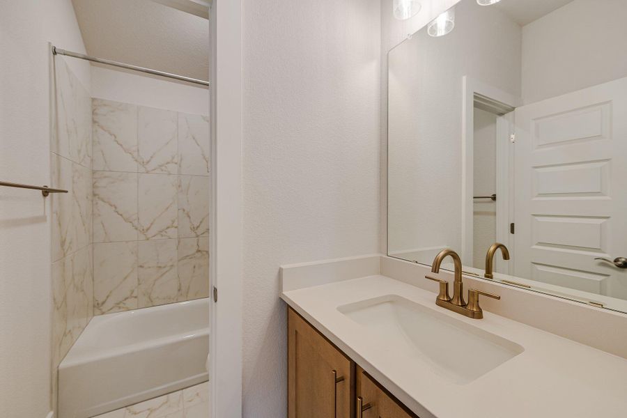 17304 Hattie Trace Austin, TX New Home Image 13