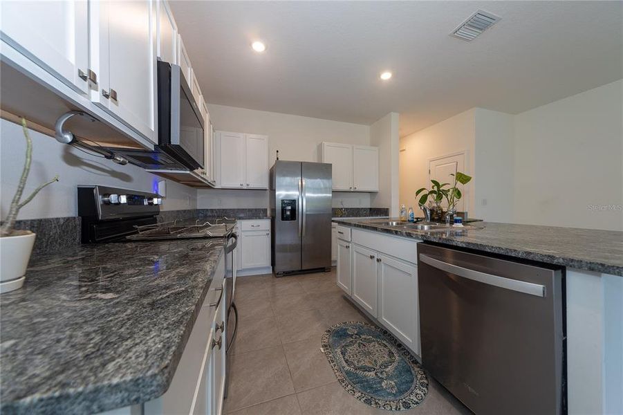 Furnished interior view inside a new home in , Wesley Chapel (Image 10). Furnished interior view inside a new home in , Wesley Chapel (Image 10).