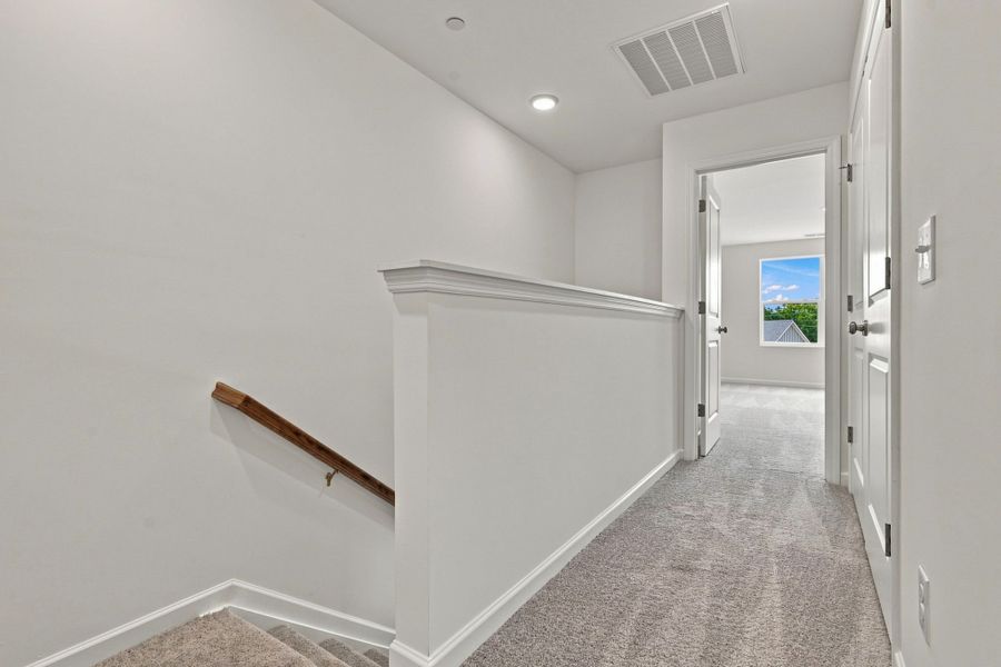 Staircase Staircase