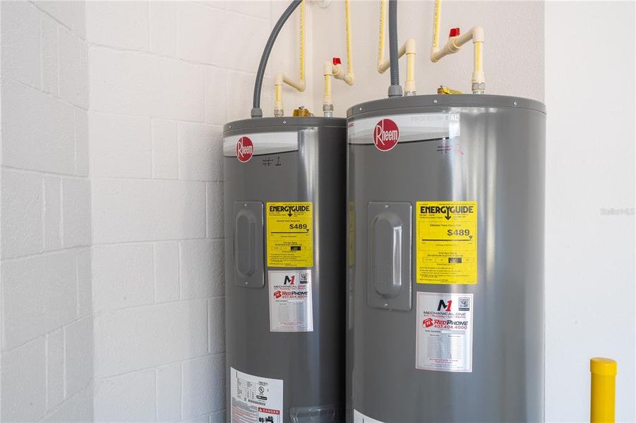 Close-up of interior finishes inside a home in Eden at Crossprairie, St. Cloud (Image 64).
