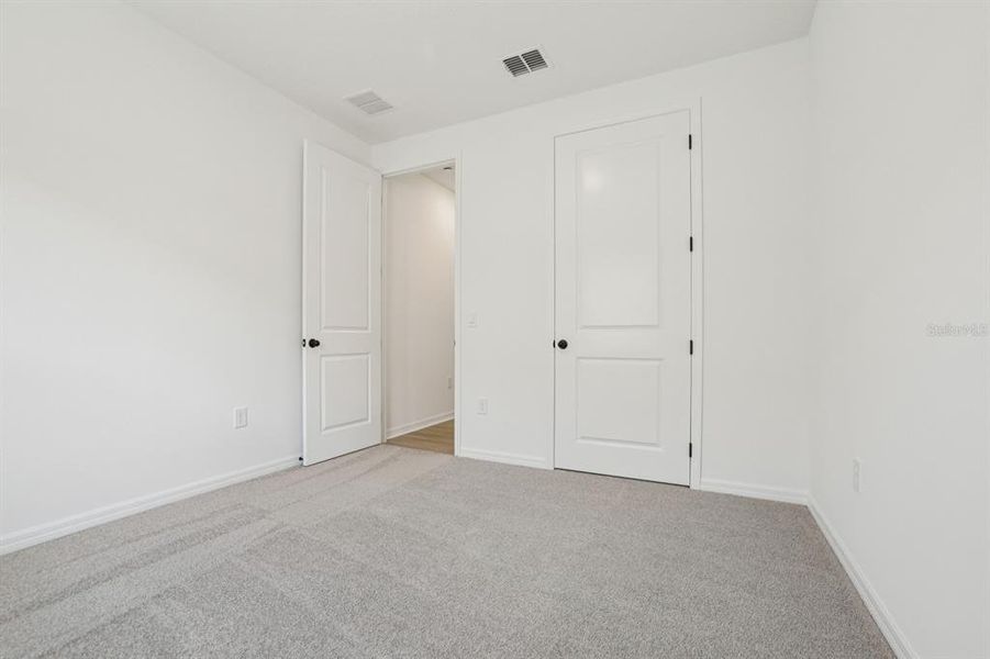 Spacious, unfurnished interior of a new home in Ellington Traditional, St. Cloud (Image 14). Spacious, unfurnished interior of a new home in Ellington Traditional, St. Cloud (Image 14).