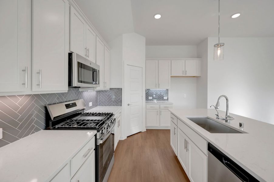 Kitchen Kitchen
