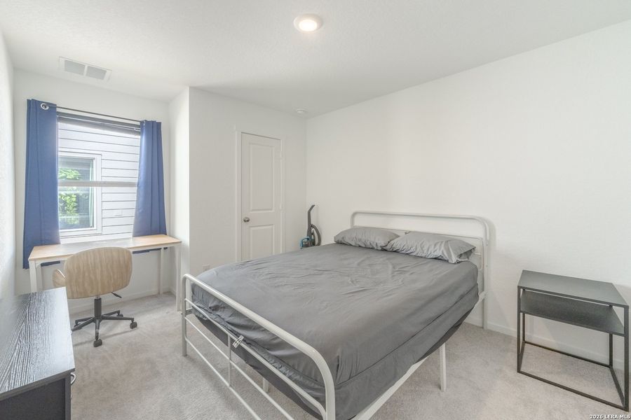 Furnished interior view inside a new home in , Marion (Image 14).