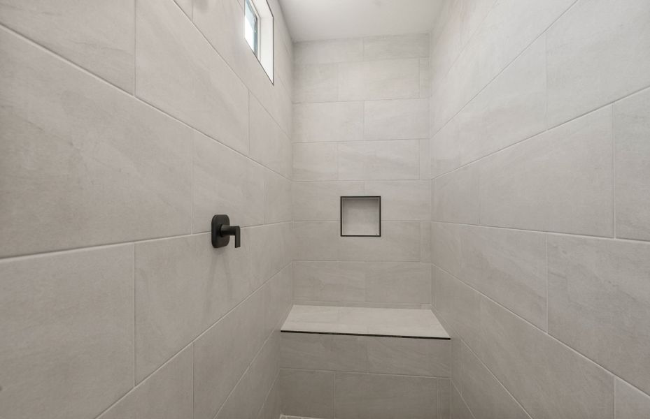 Close-up of interior finishes inside a home in Sun City Anthem at Merrill Ranch, Florence (Image 17).