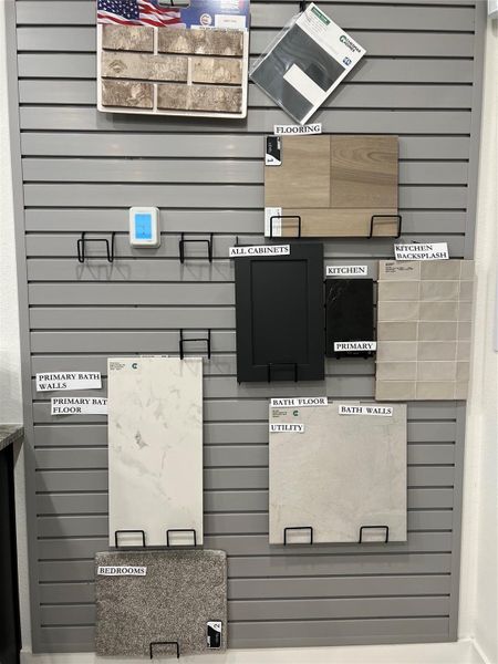 Home Selections Home Selections